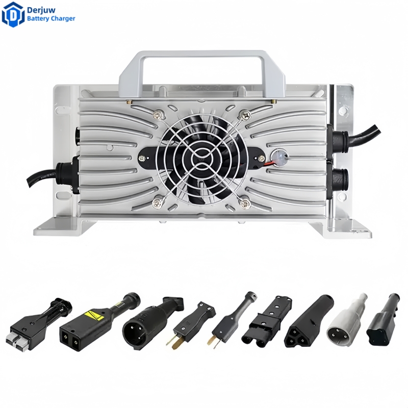 Club Car golf cart charger manufacturer and supplier